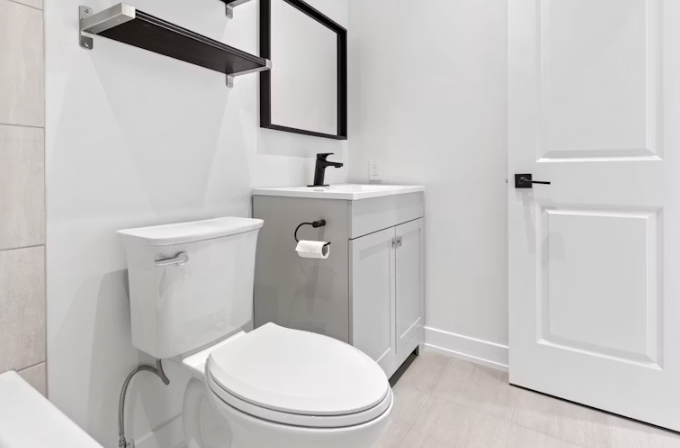 Blocked Toilet service in Northern Beaches