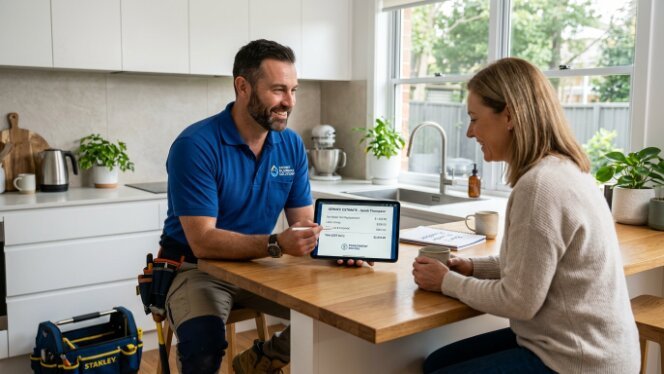 How Much Does a Plumber Cost in Sydney? (2026 Price Guide)